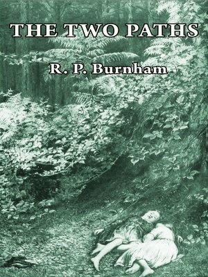 cover image of The Two Paths